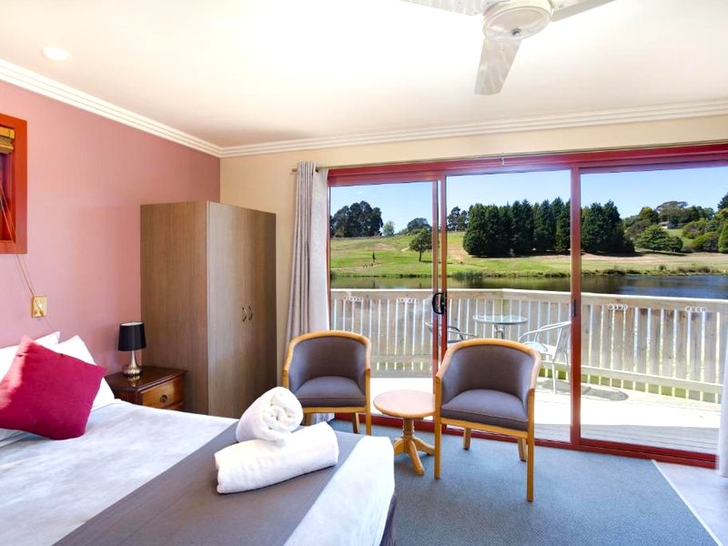 タマー バレー グリンデルワルド ホテル (Aspect Tamar Valley Resort)の写真