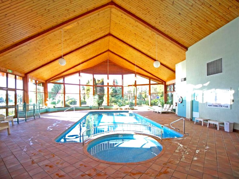 タマー バレー グリンデルワルド ホテル (Aspect Tamar Valley Resort)の写真