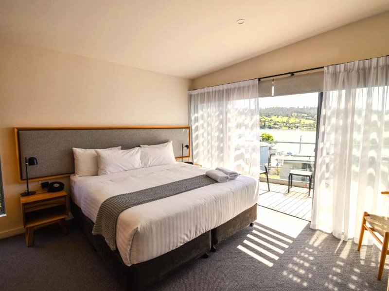 Rosevears Riverview Hotelの写真