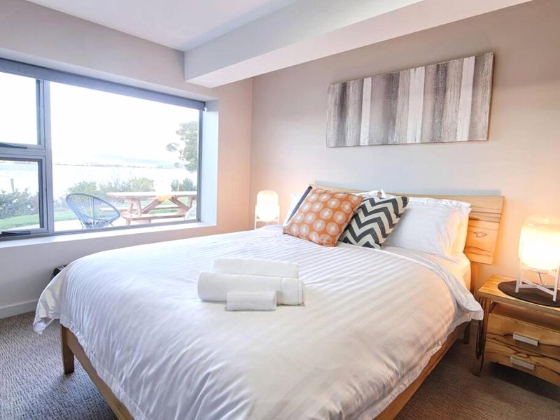 Haven House - River Edge Apartmentの写真