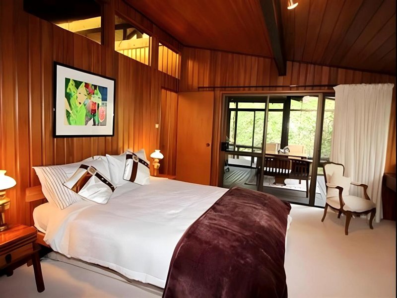 ラパウラ ウォーター ガーデンズ ブティック アコモデーション (Rapaura Water Gardens Boutique Accommodation)の写真