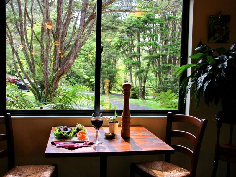 ラパウラ ウォーター ガーデンズ ブティック アコモデーション (Rapaura Water Gardens Boutique Accommodation)の写真
