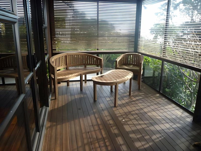 Pohutukawa Coast B&Bの写真