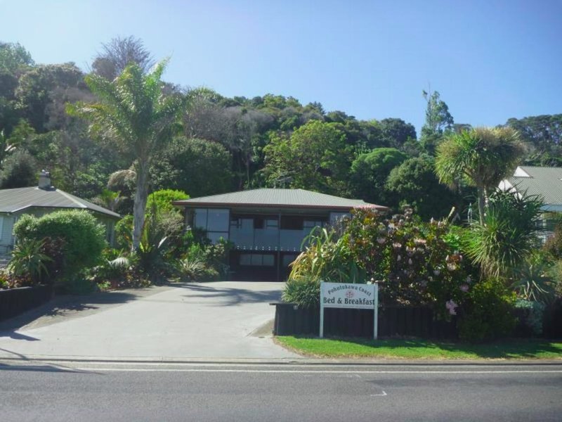 Pohutukawa Coast B&Bの写真