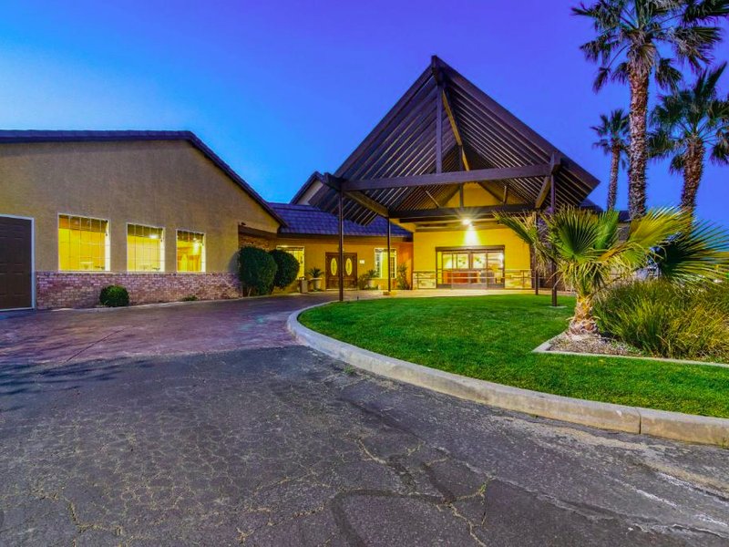 コンフォート イン ＆ スイーツ (Comfort Inn & Suites)の写真