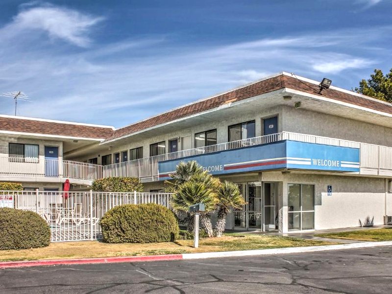 Motel 6 Mojave, CAの写真