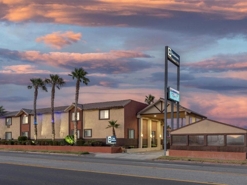 ベストウェスタン デザートウィンズ (Best Western Desert Winds)の写真