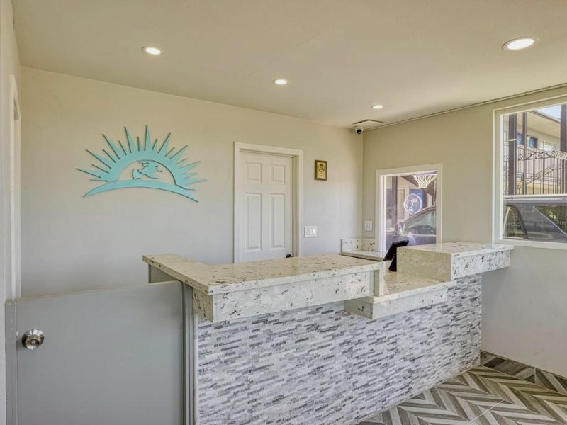 ERTH INN by AGA, Mojaveの写真