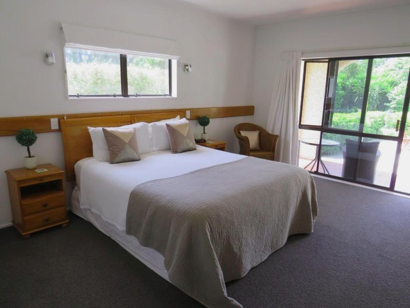 Parkhill Lodge Villaの写真