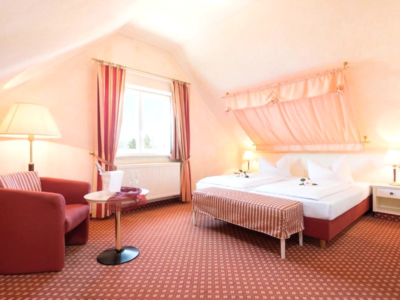 Hotel Landgasthof Hofmeierの写真