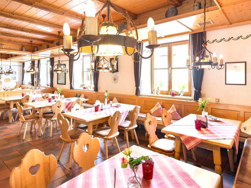 Hotel Landgasthof Hofmeierの写真