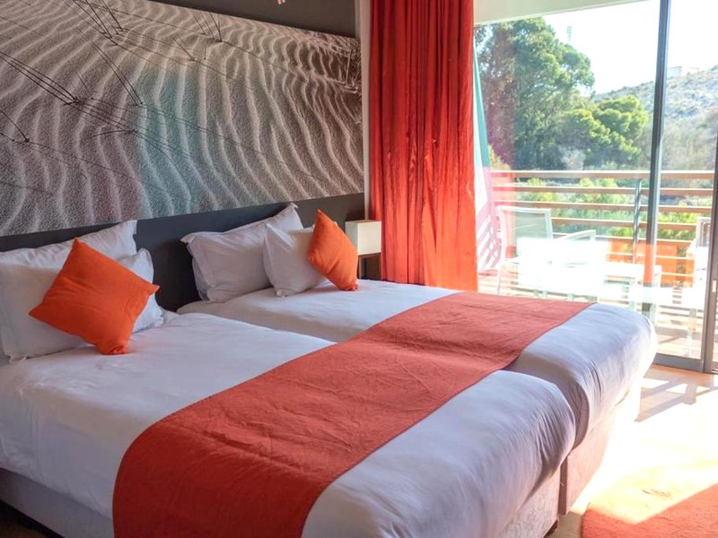 Hotel Souani ( Al Hoceima Bay)の写真