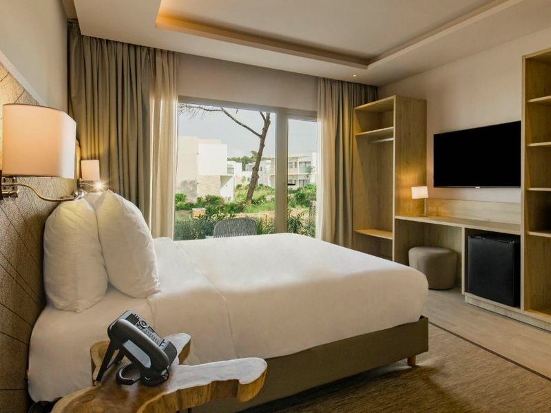 Radisson Blu Resort, Al Hoceimaの写真