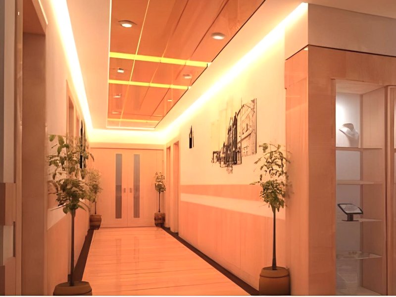 Hotel La Perlaの写真