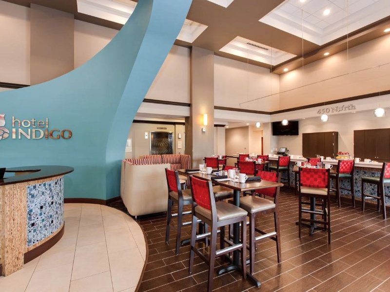 ホテル インディゴ シカゴ バーノン ヒルズ バイ IHG (Hotel Indigo Chicago-Vernon Hills By IHG)の写真