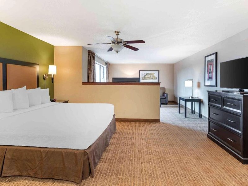 Extended Stay America Suites - Chicago - Vernon Hills - Lake Forestの写真