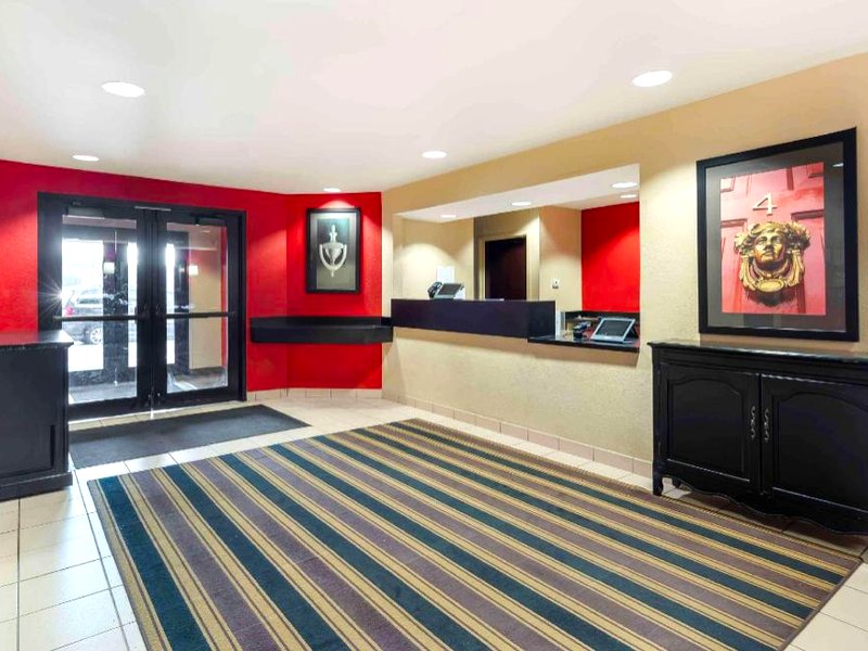 Extended Stay America Suites - Chicago - Vernon Hills - Lake Forestの写真