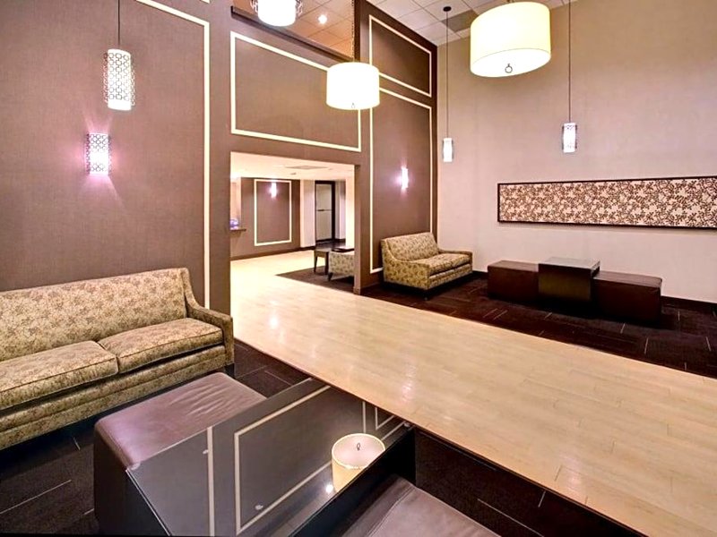 Holiday Inn Express Chicago-Palatineの写真