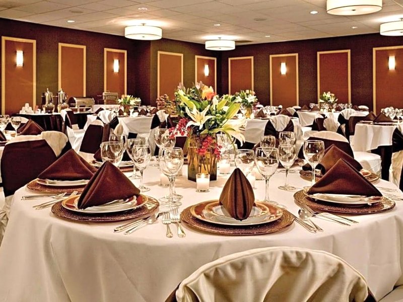 Holiday Inn Express Chicago-Palatineの写真