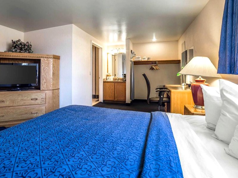 Americas Best Value Inn Sandpointの写真