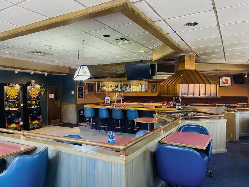 Americas Best Value Inn Sandpointの写真