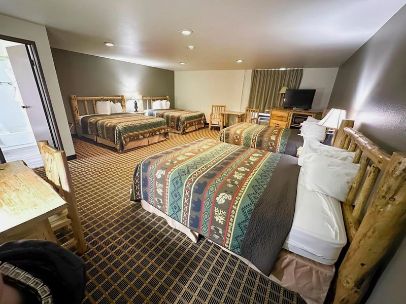 FairBridge Inn and Suites Sandpointの写真