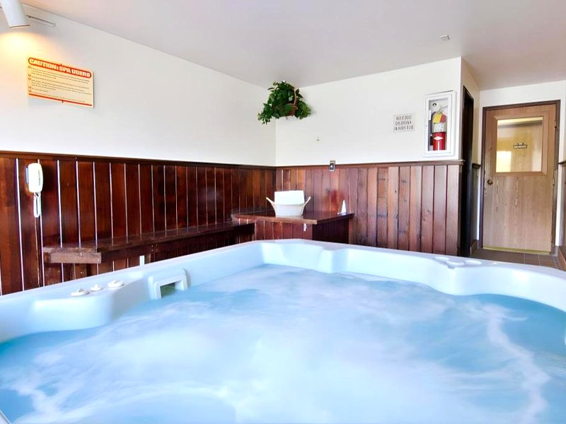 FairBridge Inn and Suites Sandpointの写真