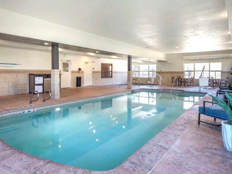 Best Western Plus Ponderay Mountain Lodgeの写真