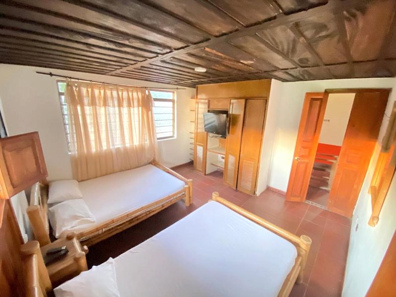 Finca hotel los cocosの写真