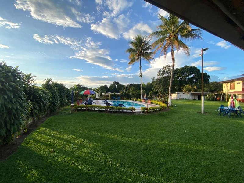 Finca hotel los cocosの写真