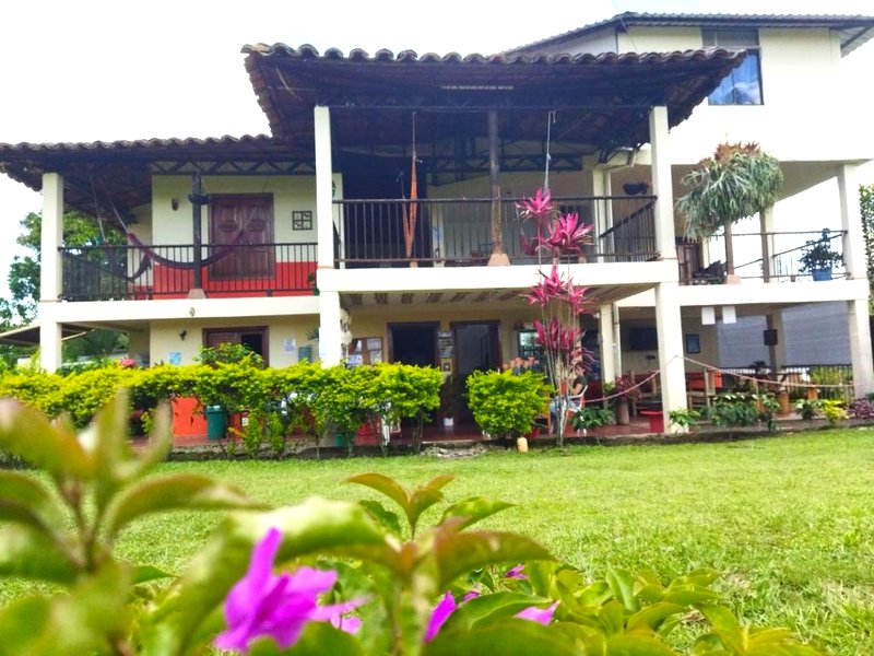 Finca hotel los cocosの写真