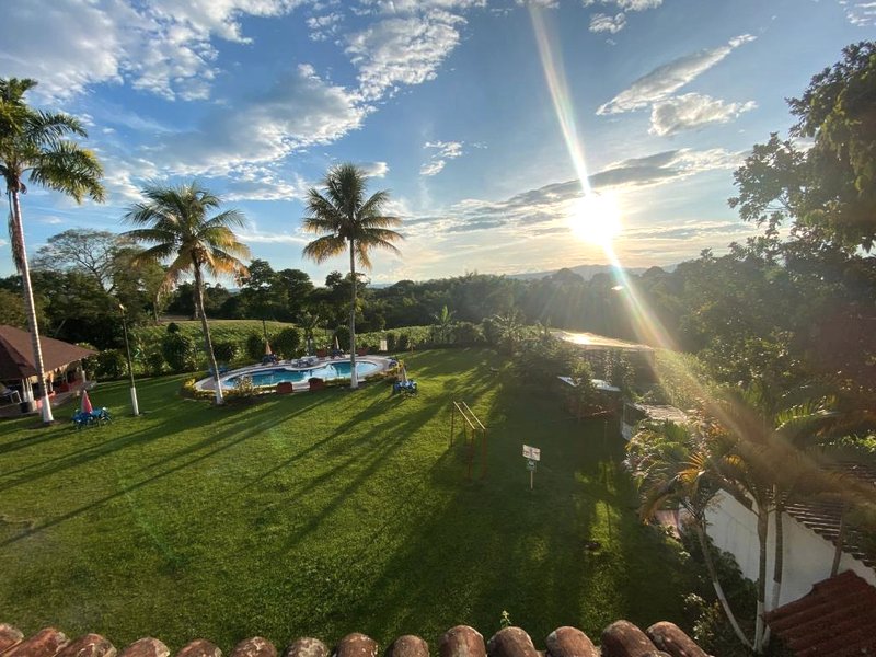 Finca hotel los cocosの写真