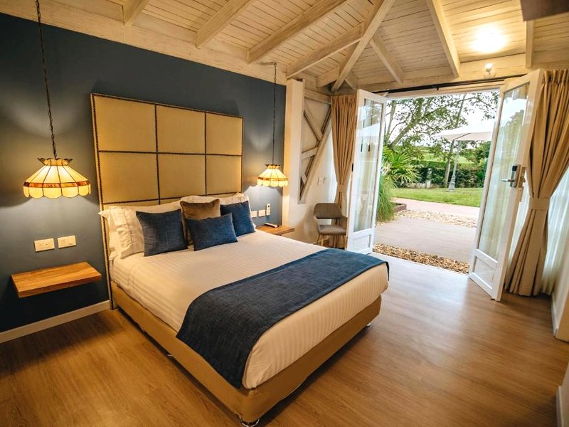 Hotel Boutique El Trianguloの写真