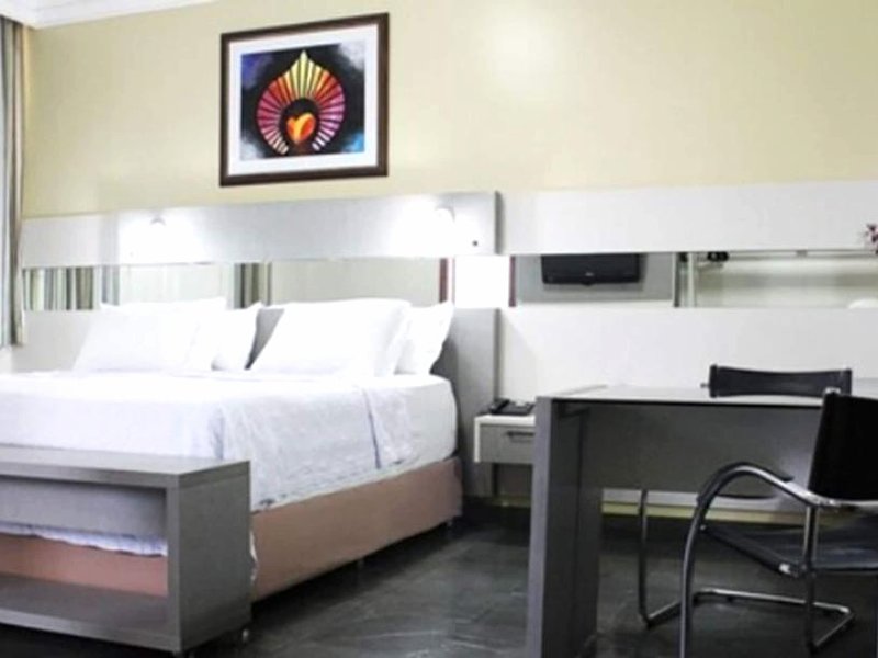 Aipana Plaza Hotelの写真