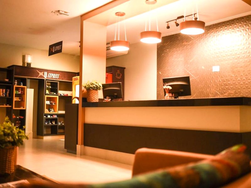 Uiramutam Palace Hotelの写真