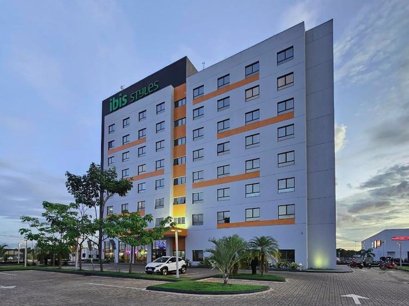 ibis Styles Boa Vistaの写真