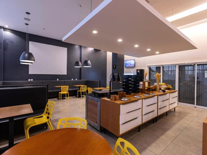 ibis Styles Boa Vistaの写真