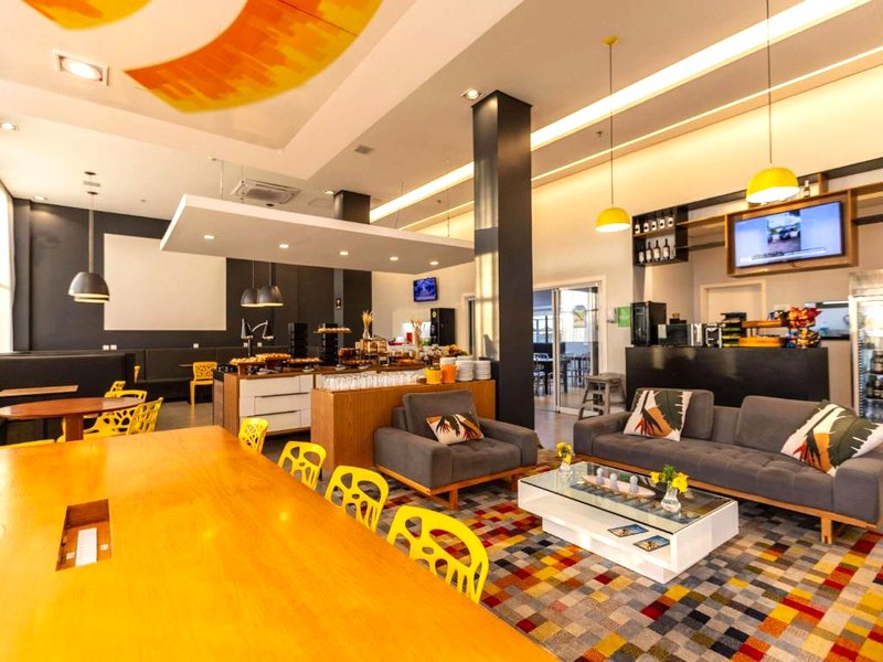 ibis Styles Boa Vistaの写真