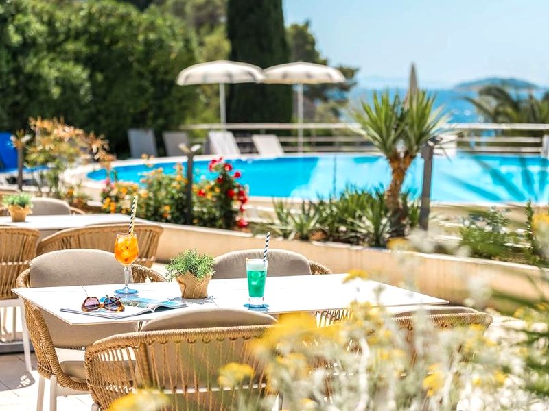 Orsan Maradiso Hotel by Aminessの写真
