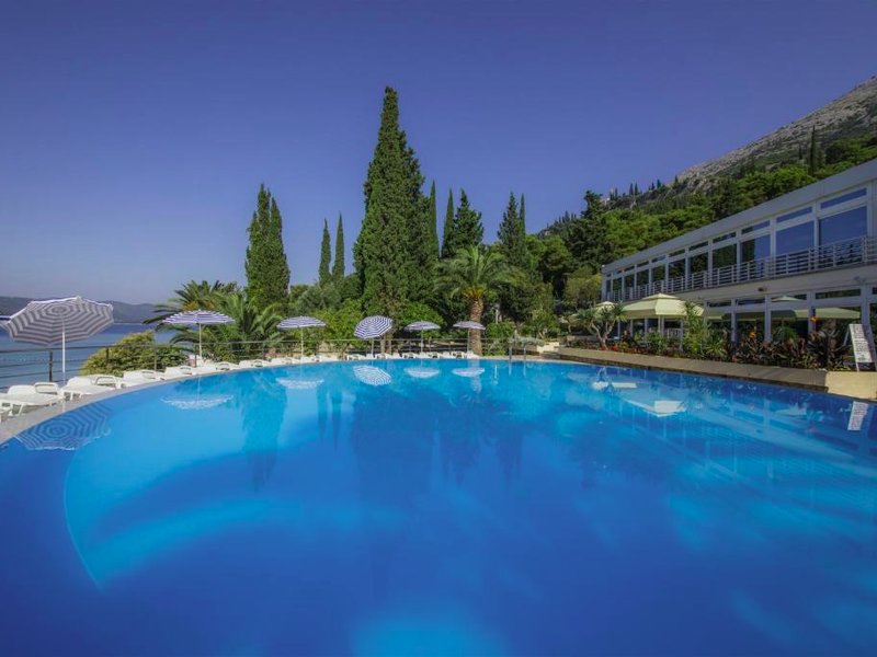 Orsan Maradiso Hotel by Aminessの写真