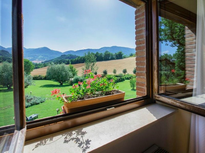 Le Calvie, country houseの写真