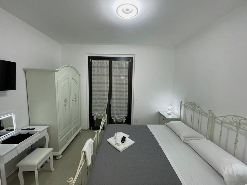 CASA NINA affittacamereの写真