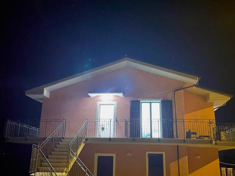 CASA NINA affittacamereの写真