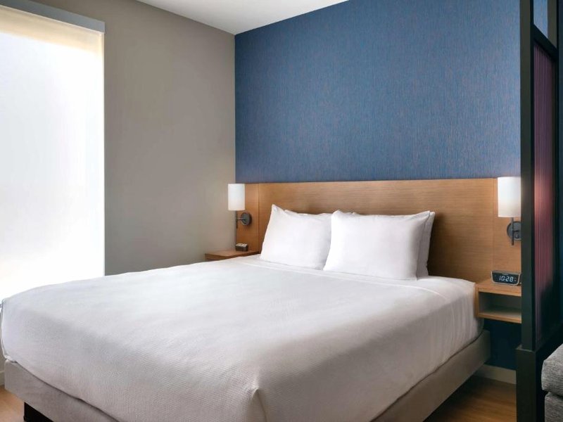 ハイアット プレイス フェイエットビル スプリングデール (Hyatt Place Fayetteville/springdale)の写真