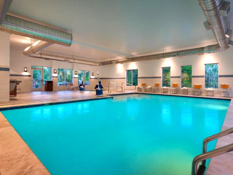 ハイアット プレイス フェイエットビル スプリングデール (Hyatt Place Fayetteville/springdale)の写真