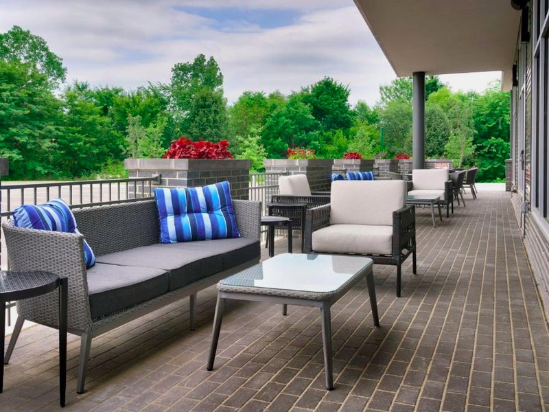 ハイアット プレイス フェイエットビル スプリングデール (Hyatt Place Fayetteville/springdale)の写真