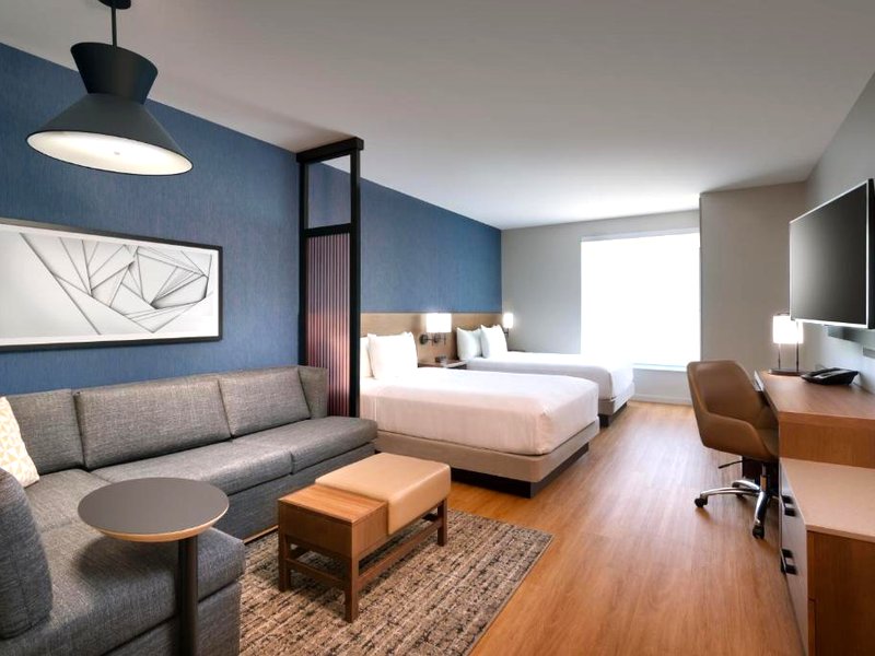 ハイアット プレイス フェイエットビル スプリングデール (Hyatt Place Fayetteville/springdale)の写真