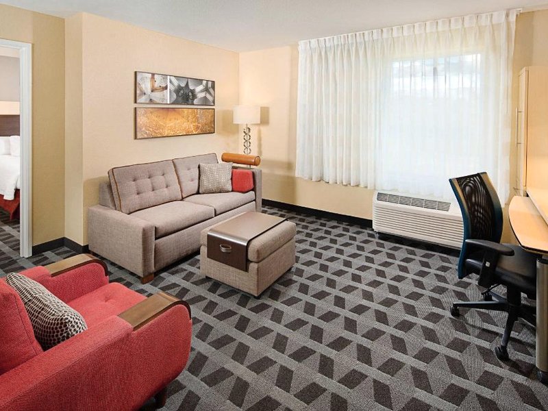 TownePlace Suites Fayetteville North/Springdaleの写真