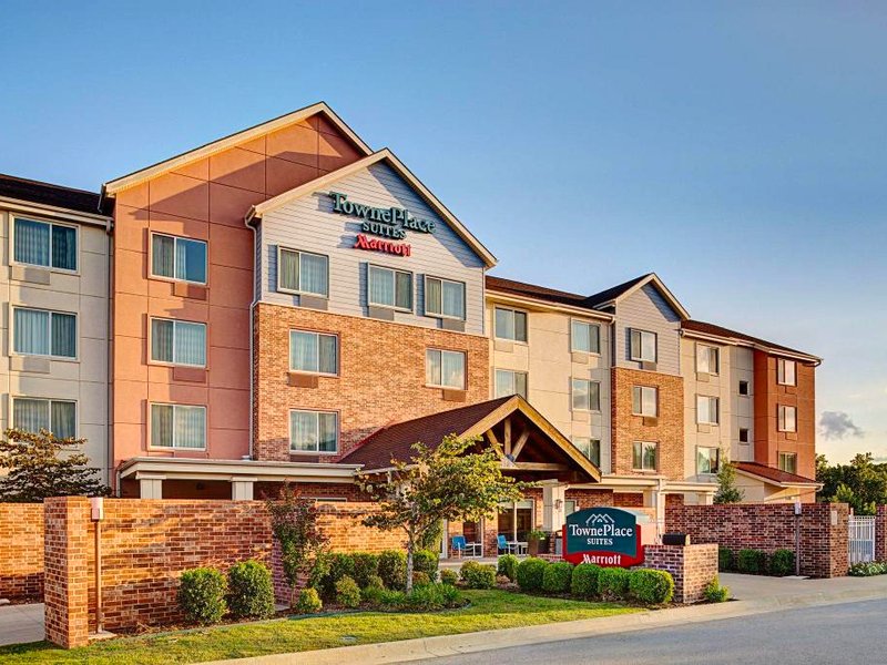 TownePlace Suites Fayetteville North/Springdaleの写真