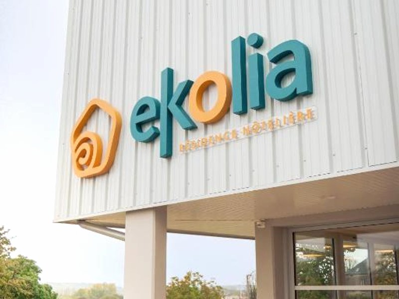 Ekolia hôtel (Ekolia hotel)の写真